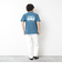 【STONEWOLD】SLOWLY WAGON バックプリントTシャツ 25SS