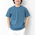 【STONEWOLD】SLOWLY WAGON バックプリントTシャツ 25SS
