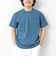 【STONEWOLD】SLOWLY WAGON バックプリントTシャツ 25SS