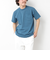 【STONEWOLD】SLOWLY WAGON バックプリントTシャツ 25SS