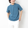【STONEWOLD】SLOWLY WAGON バックプリントTシャツ 25SS