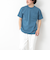 【STONEWOLD】SLOWLY WAGON バックプリントTシャツ 25SS