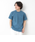 【STONEWOLD】SLOWLY WAGON バックプリントTシャツ 25SS