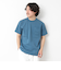 【STONEWOLD】SLOWLY WAGON バックプリントTシャツ 25SS