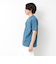 【STONEWOLD】SLOWLY WAGON バックプリントTシャツ 25SS