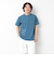 【STONEWOLD】SLOWLY WAGON バックプリントTシャツ 25SS