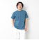 【STONEWOLD】SLOWLY WAGON バックプリントTシャツ 25SS
