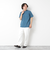 【STONEWOLD】SLOWLY WAGON バックプリントTシャツ 25SS
