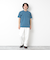 【STONEWOLD】SLOWLY WAGON バックプリントTシャツ 25SS