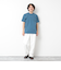 【STONEWOLD】SLOWLY WAGON バックプリントTシャツ 25SS