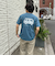 【STONEWOLD】SLOWLY WAGON バックプリントTシャツ 25SS