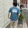 【STONEWOLD】SLOWLY WAGON バックプリントTシャツ 25SS