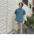 【STONEWOLD】SLOWLY WAGON バックプリントTシャツ 25SS