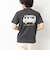 【STONEWOLD】SLOWLY WAGON バックプリントTシャツ 25SS