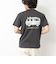 【STONEWOLD】SLOWLY WAGON バックプリントTシャツ 25SS