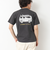 【STONEWOLD】SLOWLY WAGON バックプリントTシャツ 25SS