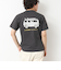 【STONEWOLD】SLOWLY WAGON バックプリントTシャツ 25SS