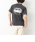 【STONEWOLD】SLOWLY WAGON バックプリントTシャツ 25SS