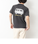 【STONEWOLD】SLOWLY WAGON バックプリントTシャツ 25SS