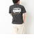 【STONEWOLD】SLOWLY WAGON バックプリントTシャツ 25SS