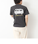 【STONEWOLD】SLOWLY WAGON バックプリントTシャツ 25SS