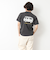 【STONEWOLD】SLOWLY WAGON バックプリントTシャツ 25SS