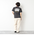 【STONEWOLD】SLOWLY WAGON バックプリントTシャツ 25SS