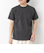 【STONEWOLD】SLOWLY WAGON バックプリントTシャツ 25SS