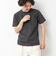 【STONEWOLD】SLOWLY WAGON バックプリントTシャツ 25SS