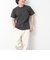 【STONEWOLD】SLOWLY WAGON バックプリントTシャツ 25SS