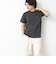 【STONEWOLD】SLOWLY WAGON バックプリントTシャツ 25SS