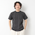 【STONEWOLD】SLOWLY WAGON バックプリントTシャツ 25SS