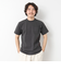 【STONEWOLD】SLOWLY WAGON バックプリントTシャツ 25SS