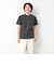 【STONEWOLD】SLOWLY WAGON バックプリントTシャツ 25SS