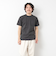 【STONEWOLD】SLOWLY WAGON バックプリントTシャツ 25SS