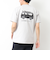 【STONEWOLD】SLOWLY WAGON バックプリントTシャツ 25SS
