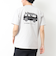 【STONEWOLD】SLOWLY WAGON バックプリントTシャツ 25SS