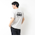 【STONEWOLD】SLOWLY WAGON バックプリントTシャツ 25SS