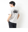 【STONEWOLD】SLOWLY WAGON バックプリントTシャツ 25SS