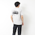 【STONEWOLD】SLOWLY WAGON バックプリントTシャツ 25SS