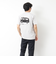 【STONEWOLD】SLOWLY WAGON バックプリントTシャツ 25SS