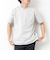 【STONEWOLD】SLOWLY WAGON バックプリントTシャツ 25SS