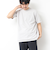 【STONEWOLD】SLOWLY WAGON バックプリントTシャツ 25SS