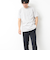 【STONEWOLD】SLOWLY WAGON バックプリントTシャツ 25SS