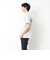 【STONEWOLD】SLOWLY WAGON バックプリントTシャツ 25SS