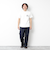 【STONEWOLD】BIKE T プリントTシャツ 25SS