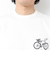 【STONEWOLD】BIKE T プリントTシャツ 25SS