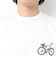 【STONEWOLD】BIKE T プリントTシャツ 25SS
