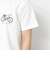 【STONEWOLD】BIKE T プリントTシャツ 25SS