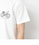 【STONEWOLD】BIKE T プリントTシャツ 25SS